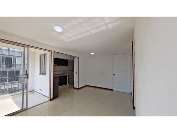 APARTAMENTO EN VENTA YUMBO  CIUDAD GUABINAS 5P C/A