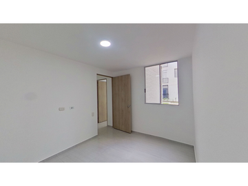 APARTAMENTO EN VENTA YUMBO CIUDAD GUABINAS  1P S/A