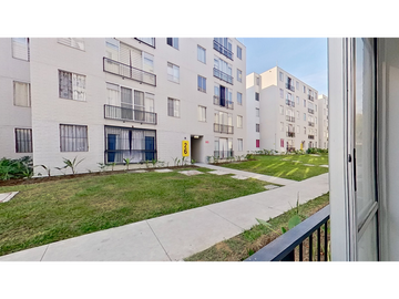 APARTAMENTO EN VENTA YUMBO CIUDAD GUABINAS  1P S/A