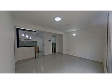 APARTAMENTO EN VENTA YUMBO CIUDAD GUABINAS  1P S/A