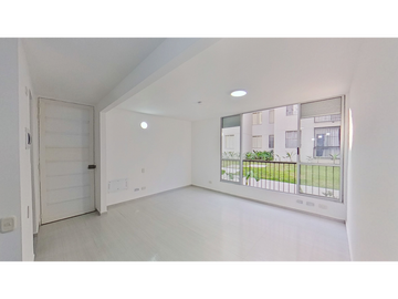 APARTAMENTO EN VENTA YUMBO CIUDAD GUABINAS  1P S/A