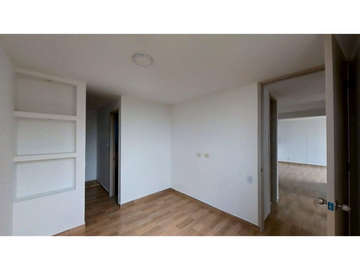 APARTAMENTO EN VENTA  YUMBO CIUDAD GUABINAS 5P C/A