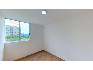 APARTAMENTO EN VENTA  YUMBO CIUDAD GUABINAS 5P C/A