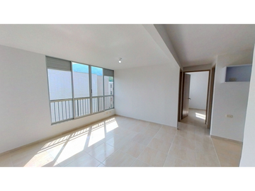 APARTAMENTO EN VENTA YUMBO CIUDAD GUABINAS 5P S/A