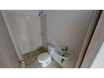 APARTAMENTO EN VENTA YUMBO CIUDAD GUABINAS 5P S/A