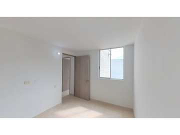 APARTAMENTO EN VENTA YUMBO CIUDAD GUABINAS 5P S/A
