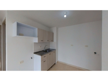 APARTAMENTO EN VENTA YUMBO CIUDAD GUABINAS 5P S/A