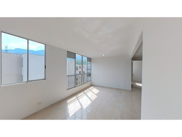 APARTAMENTO EN VENTA YUMBO CIUDAD GUABINAS 5P S/A