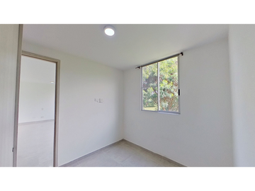 APARTAMENTO EN VENTA YUMBO CIUDAD GUABINAS 3P S/A