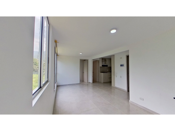 APARTAMENTO EN VENTA YUMBO CIUDAD GUABINAS 3P S/A
