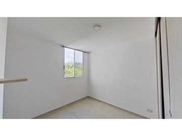 APARTAMENTO EN VENTA YUMBO CIUDAD GUABINAS 3P S/A