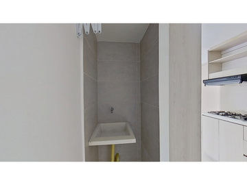 APARTAMENTO EN VENTA YUMBO CIUDAD GUABINAS 3P S/A