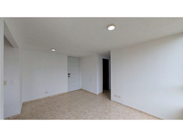 APARTAMENTO EN VENTA YUMBO CIUDAD GUABINAS 7P C/A
