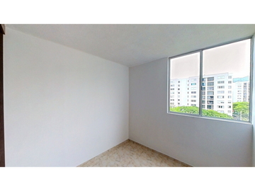 APARTAMENTO EN VENTA YUMBO CIUDAD GUABINAS 7P C/A