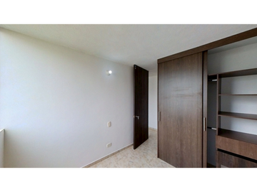 APARTAMENTO EN VENTA YUMBO CIUDAD GUABINAS 7P C/A