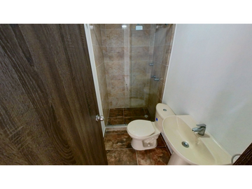 APARTAMENTO EN VENTA YUMBO CIUDAD GUABINAS 7P C/A