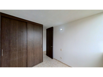 APARTAMENTO EN VENTA YUMBO CIUDAD GUABINAS 7P C/A