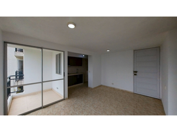 APARTAMENTO EN VENTA YUMBO CIUDAD GUABINAS 7P C/A