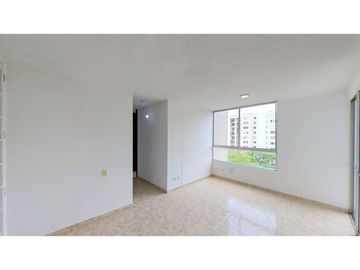 APARTAMENTO EN VENTA YUMBO CIUDAD GUABINAS 7P C/A