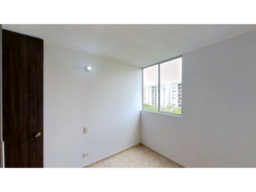 APARTAMENTO EN VENTA YUMBO CIUDAD GUABINAS 7P C/A
