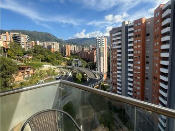 Penthouse en venta en Envigado loma del Esmeraldal precio Oportunidad