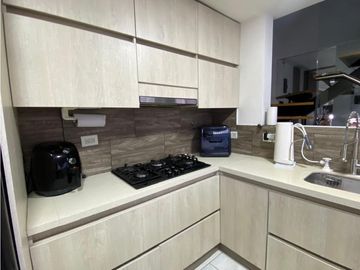 Penthouse en venta en Envigado loma del Esmeraldal precio Oportunidad