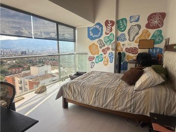 Penthouse en venta en Envigado loma del Esmeraldal precio Oportunidad