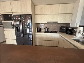 Penthouse en venta en Envigado loma del Esmeraldal precio Oportunidad