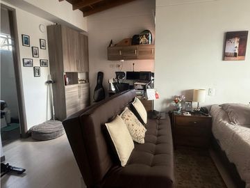 Penthouse en venta en Envigado loma del Esmeraldal precio Oportunidad