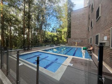 Penthouse en venta en Envigado loma del Esmeraldal precio Oportunidad