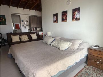 Penthouse en venta en Envigado loma del Esmeraldal precio Oportunidad