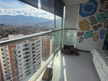 Penthouse en venta en Envigado loma del Esmeraldal precio Oportunidad