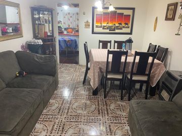 Catenaria Vende en Villa Los Héroes - Maipú (CAT125)
