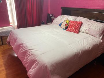 Catenaria Vende en Villa Los Héroes - Maipú (CAT125)