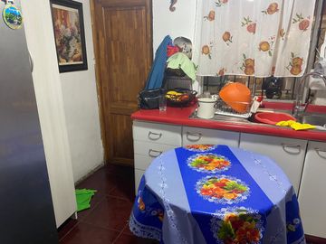 Catenaria Vende en Villa Los Héroes - Maipú (CAT125)