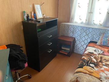 Catenaria Vende en Villa Los Héroes - Maipú (CAT125)