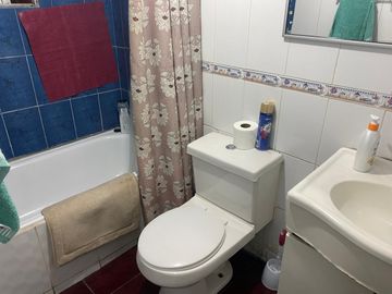 Catenaria Vende en Villa Los Héroes - Maipú (CAT125)