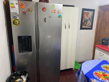 Catenaria Vende en Villa Los Héroes - Maipú (CAT125)