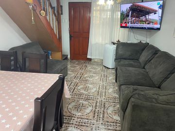 Catenaria Vende en Villa Los Héroes - Maipú (CAT125)