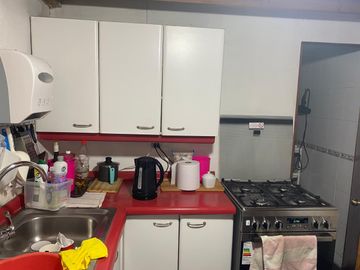 Catenaria Vende en Villa Los Héroes - Maipú (CAT125)