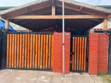 Catenaria Vende en Villa Los Héroes - Maipú (CAT125)