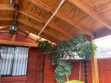 Catenaria Vende en Villa Los Héroes - Maipú (CAT125)