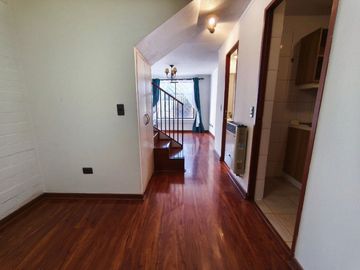 Hermosa Casa Ampliada Villa Terra Sol, San Bernardo