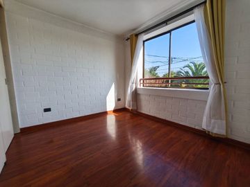 Hermosa Casa Ampliada Villa Terra Sol, San Bernardo