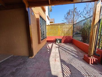 Hermosa Casa Ampliada Villa Terra Sol, San Bernardo