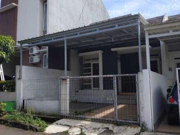 Di Sewakan Rumah BARU RENOVASI 2 Kamar di BellaCasa Residence DEPOK