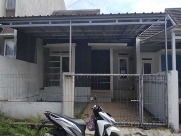 Di Sewakan Rumah BARU RENOVASI 2 Kamar di BellaCasa Residence DEPOK