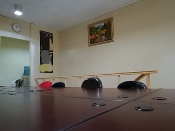 Ruko 2 lantai siap pakai di lokasi strategis , kota Deltamas