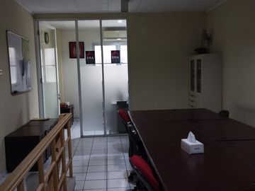 Ruko 2 lantai siap pakai di lokasi strategis , kota Deltamas