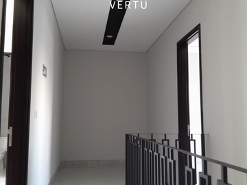Rumah Baru, Gress, Hunian Asri, Woodland, Citraland, Surabaya